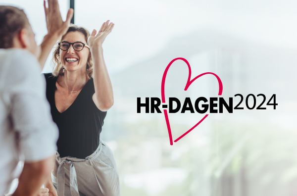 HR-dagen 2024 Uppsala