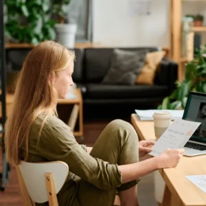 Små företag tjänar mycket på ett digitalt HR-system.