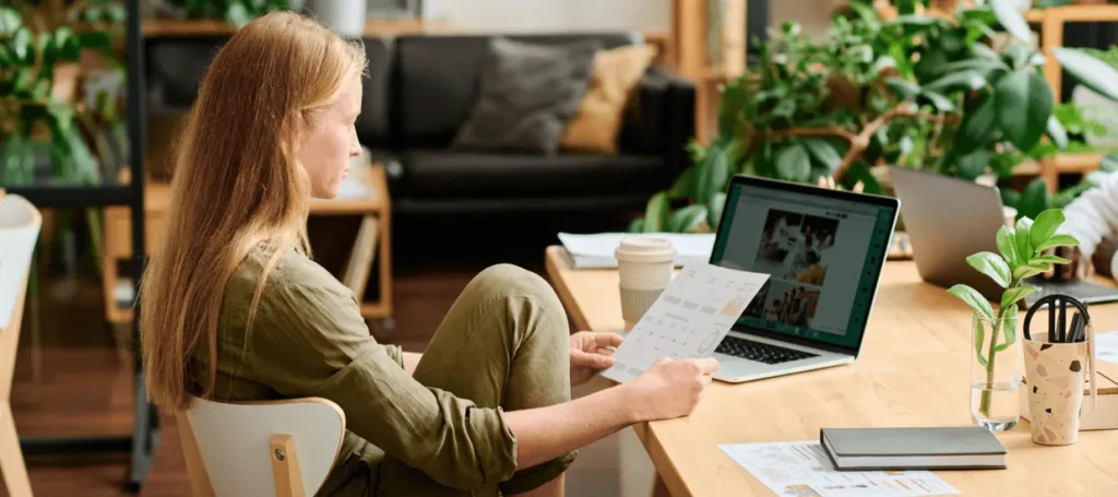 Små företag tjänar mycket på ett digitalt HR-system.